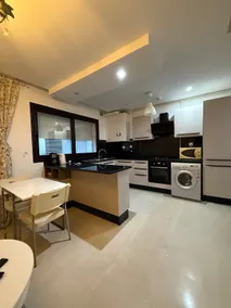 Furnished S+1 apartment in Gammarth tourist area - Image 4