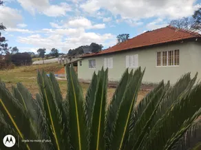 Munhoz / Bueno Brandão in the Mantiqueira Mountains - Image 2