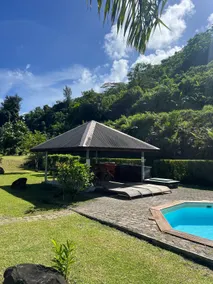 Luna's Home Raiatea - Image 4