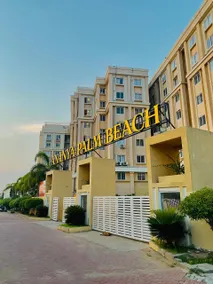 Premium 1BHK Apartment by Silver Homes - Image 4