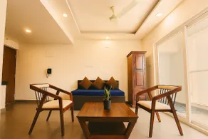 Premium 1BHK Apartment by Silver Homes - Image 2