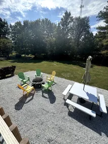 Sleeps 10 | 4BR / 2.5BA | 8 Mins> Lake Monroe | IU - Image 2