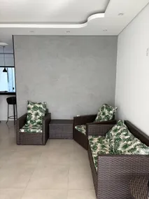 Casa Alfenas - complete leisure space - Image 3