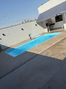 Casa Alfenas - complete leisure space - Image 2