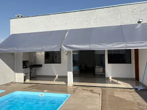 Casa Alfenas - complete leisure space - Image 4