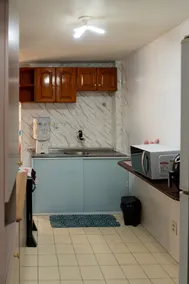 2-bedroom apartment and large living room, all air-conditioned - Image 5