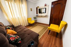 CS006 - House for 7, 3 bedrooms with A/C, 2 parking spaces - Image 4