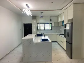 2BR Ultra Modern Apartment in Gbawe - Image 4