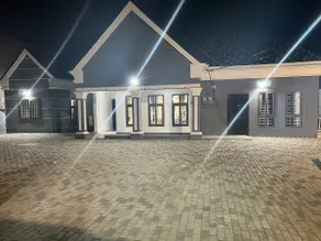 2BR Ultra Modern Apartment in Gbawe - Image 3