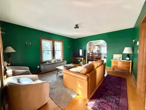 Brunswick 3BR Bungalow By Bowdoin With Backyard - Image 4