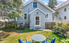 Brunswick 3BR Bungalow By Bowdoin With Backyard - Image 3