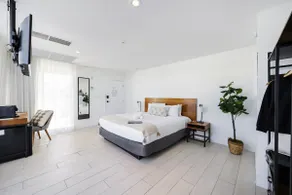 At Mine - Beach Gem | Pool • Balcony • Parking - Image 5