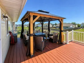 Valclyde Elite Haven| Gym| Patio| Workspace - Image 5
