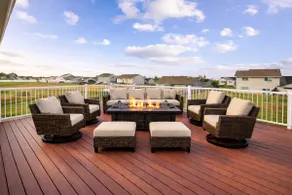 Valclyde Elite Haven • Sleeps 12|Near Big Lake - Image 5
