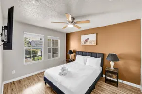 Modern 4BR • Near Frisco, Allen & Plano - Image 3