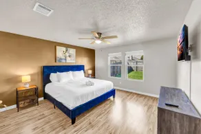 Modern 4BR • Near Frisco, Allen & Plano - Image 2