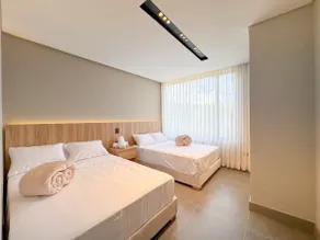 Luxury apartment 3 minutes from JMC airport - Image 5