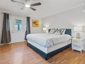 Bright & Cozy Home | Sunroom, Games & Foosball - Image 4