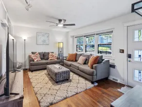 Bright & Cozy Home | Sunroom, Games & Foosball - Image 2