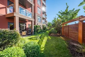 Resort Style Living with Private Lawn and Patio - Image 5