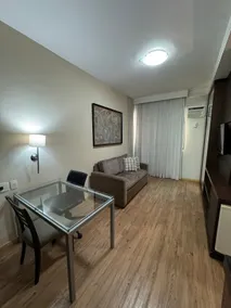 Flat in Vila da Serra with A/C near hospitals - Image 2