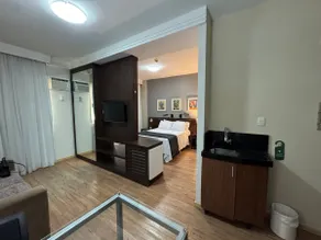 Flat in Vila da Serra with A/C near hospitals - Image 5