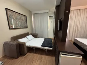 Flat in Vila da Serra with A/C near hospitals - Image 4