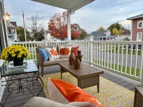 NEW Stylish 2BR Apt • 2 floor + Fast Wi-Fi • Utica - Image 3