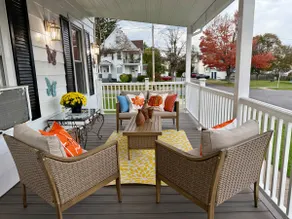NEW Stylish 2BR Apt • 2 floor + Fast Wi-Fi • Utica - Image 2