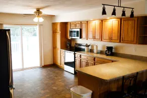Spacious, Warm & Clean Lewistown Getaway - Image 5