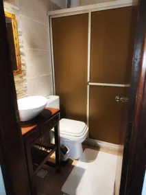 Very comfortable place to stay with a closed garage - Image 5