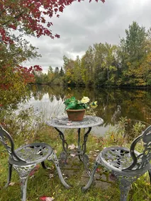 The rustic, cottage in nature - Image 4