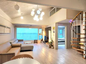 Dong-gu, Ulsan, Daewangam/Ilsan Beach/Sildo/3 rooms, loft. 119.68 m² for family gatherings. - Image 4