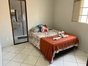 Complete house with 2 bedrooms, barbecue, garage - Image 4