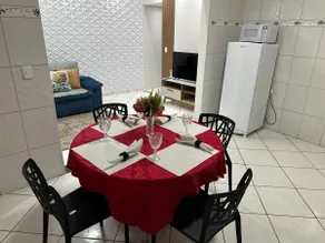 Complete house with 2 bedrooms, barbecue, garage - Image 3