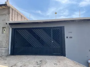 Complete house with 2 bedrooms, barbecue, garage - Image 2