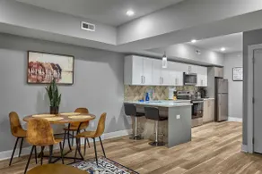 Rustic Comfort Meets City Living - Image 4