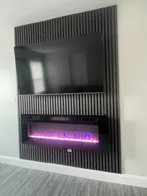 Cozy Modern Retreat Near Train & Providence - Image 2