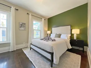 Downtown Toronto 4 bedroom townhouse - Image 4