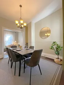 Downtown Toronto 4 bedroom townhouse - Image 3