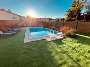 MaisonRAVI, sleeps 12 near Toulouse/Bordeaux - Image 4