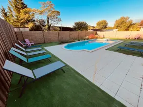MaisonRAVI, sleeps 12 near Toulouse/Bordeaux - Image 3