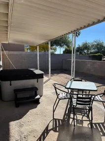 Spa casa in lakeside - Image 4