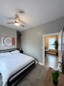 Downtown Buffalo Getaway | Historic Allentown - Image 4