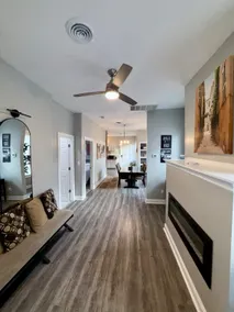 Modern Downtown Buffalo Apt | Historic Allentown - Image 2