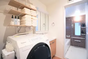 Brand new 100㎡ single house ~ as comfortable and relaxing as home with Nintendo Switch - Image 5