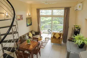 Goa Luxury 3BHK+ terrace, 1.5 km to Candolim Beach - Image 2