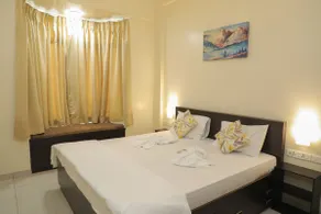 Goa Luxury 3BHK+ terrace, 1.5 km to Candolim Beach - Image 4