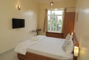 Goa Luxury 3BHK+ terrace, 1.5 km to Candolim Beach - Image 5