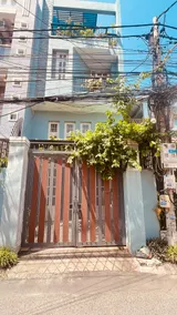 New townhouse - 4 rooms near Vung Tau beach - Image 3